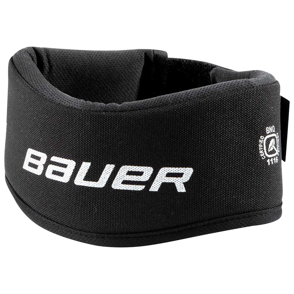 Bauer NG NLP7 Core Neck Guard - Neck & Wrist Guards