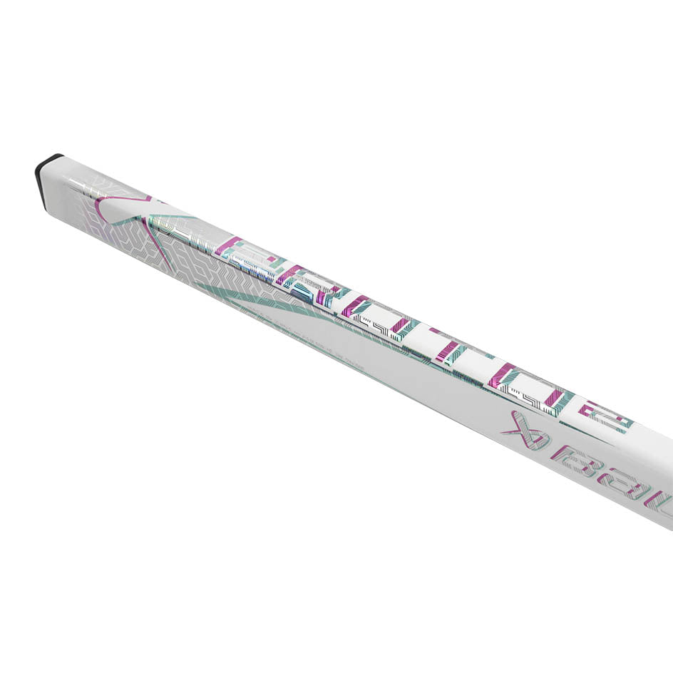 Bauer PROTO2 White Hockey Stick Senior - Ice Hockey Sticks