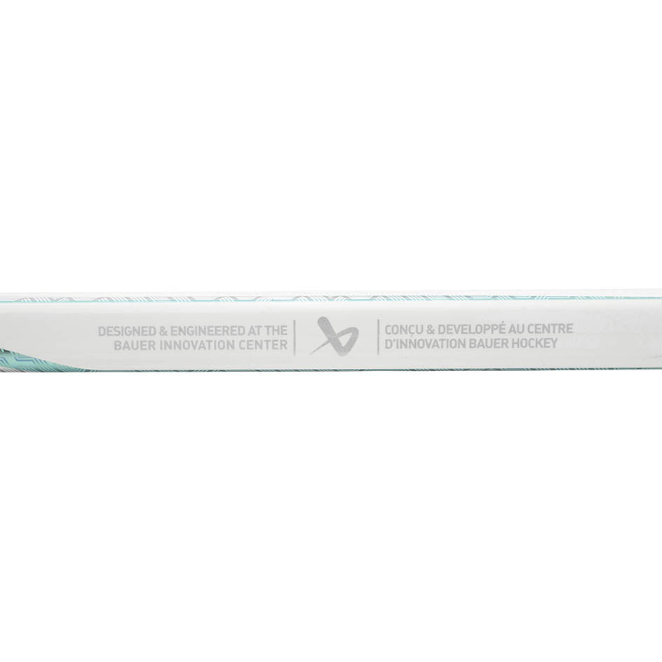 Bauer PROTO2 White Hockey Stick Senior - Ice Hockey Sticks