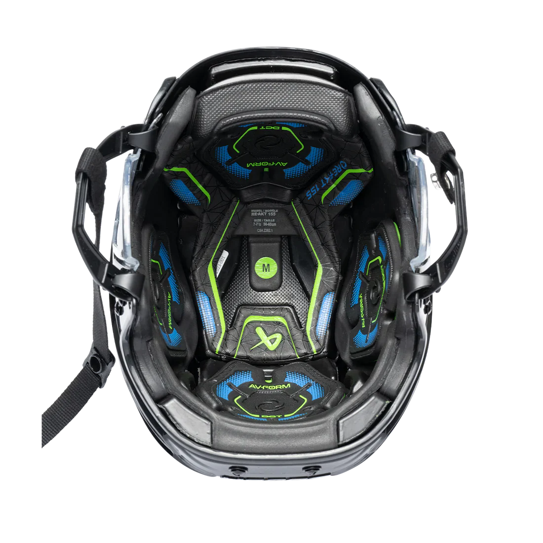 Bauer Re-Akt 155 Hockey Helmet - Hockey Protection > Head and Face