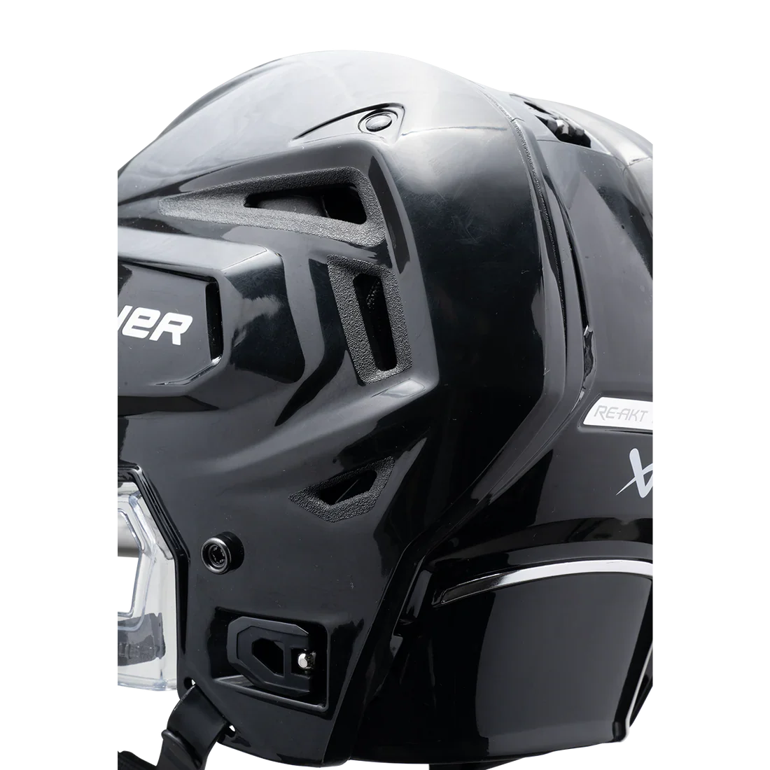 Bauer Re-Akt 155 Hockey Helmet - Hockey Protection > Head and Face
