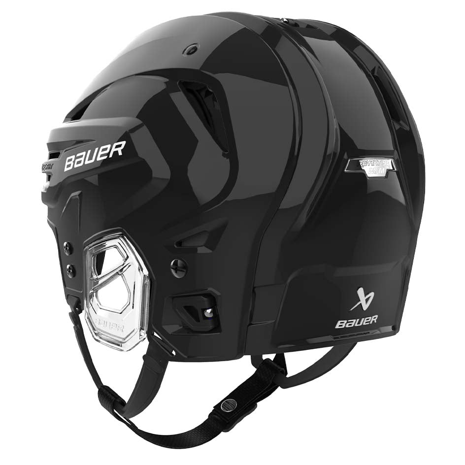 Bauer Re-Akt 90 Hockey Helmet - Head & Face Protection