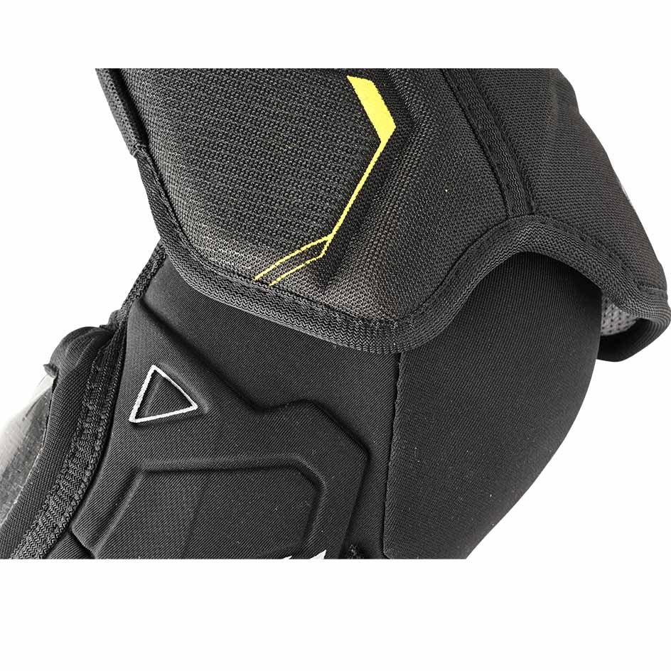 Bauer Supreme M5 Pro Elbow Pads Intermediate - Ice Hockey Elbow Pads
