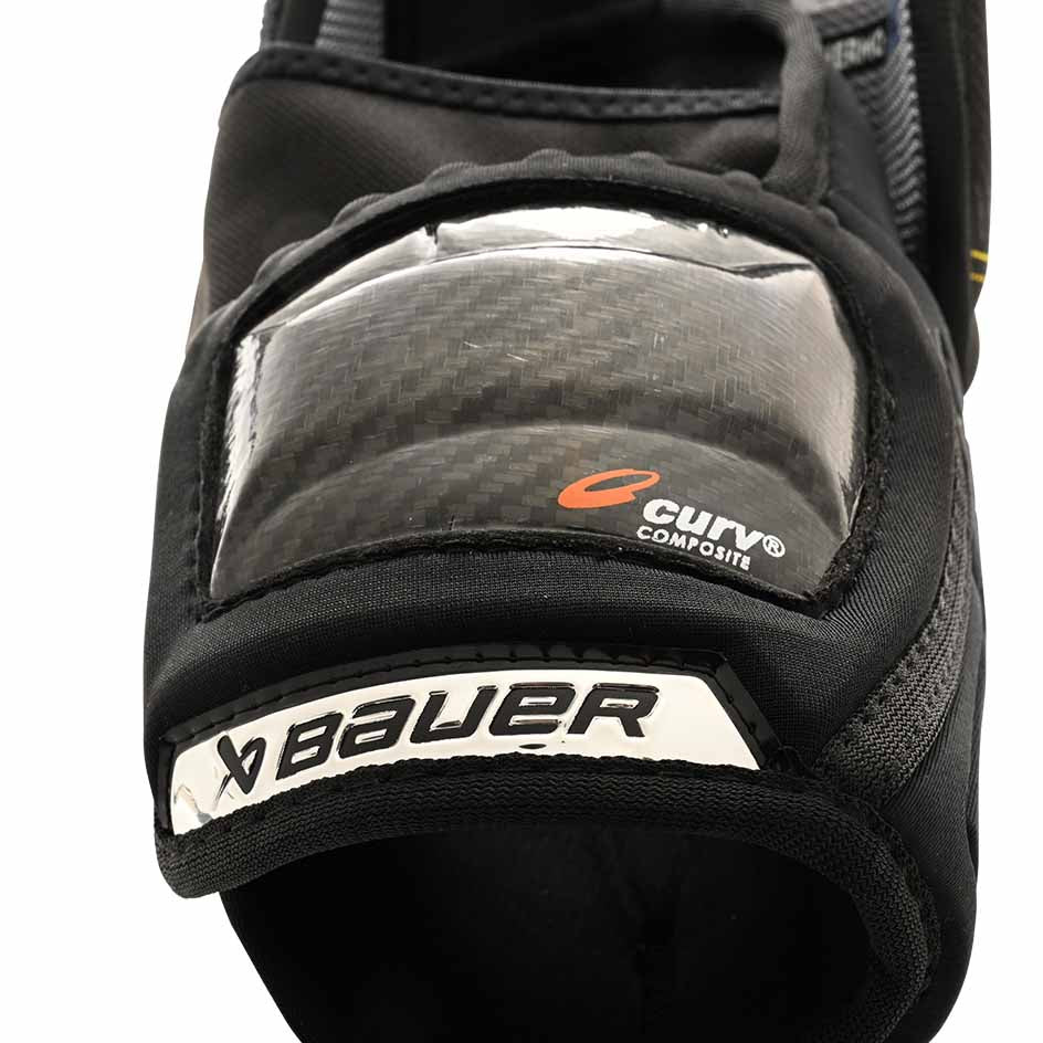 Bauer Supreme M5 Pro Elbow Pads Intermediate - Ice Hockey Elbow Pads