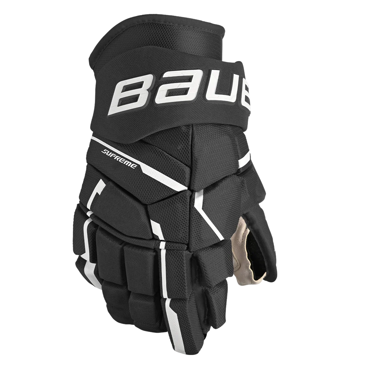 Bauer Supreme M5 Pro Gloves- Intermediate - Ice Hockey Gloves