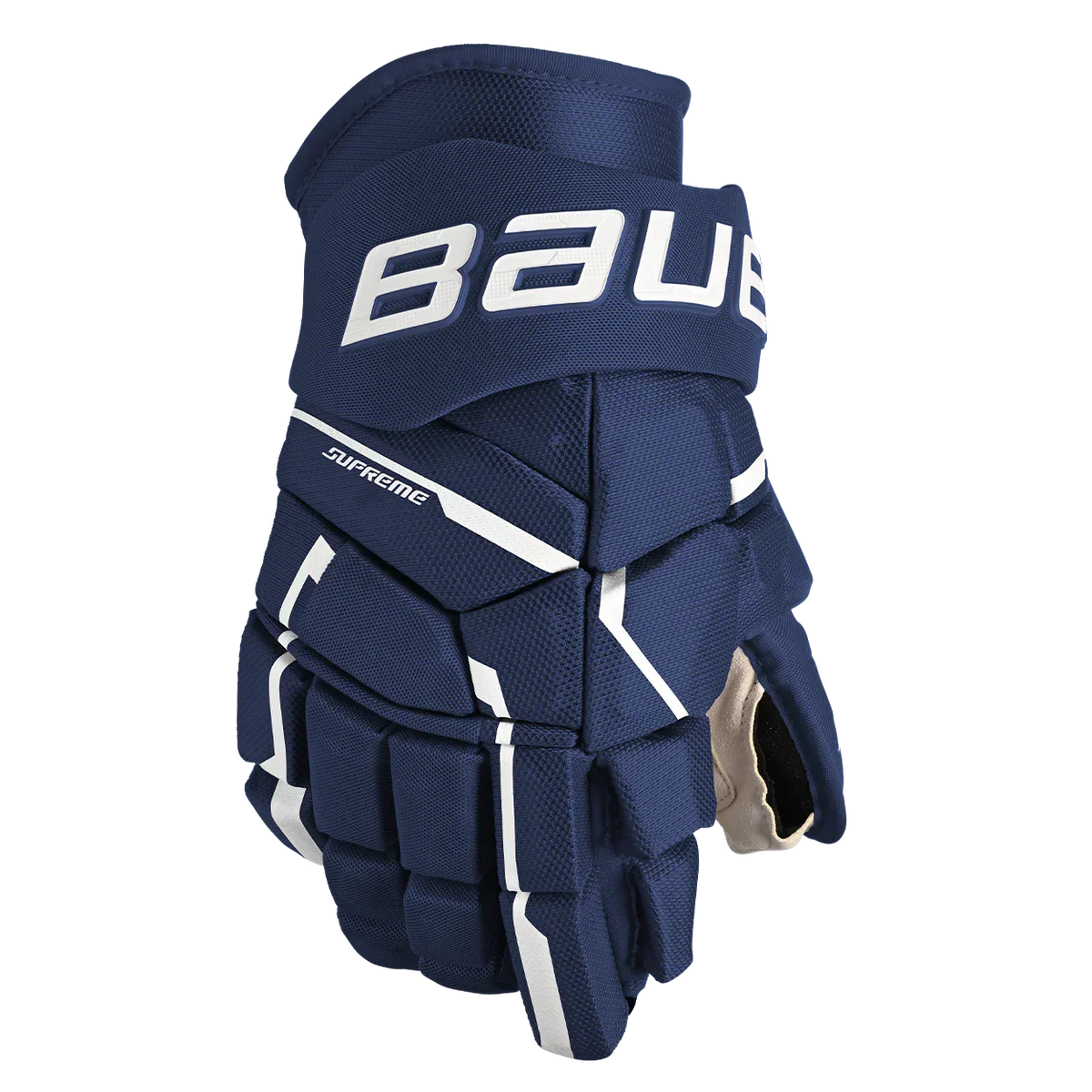 Bauer Supreme M5 Pro Gloves- Intermediate - Ice Hockey Gloves