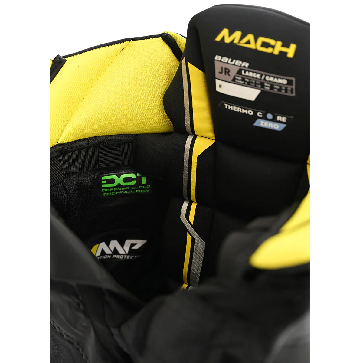 Bauer Supreme Mach Ice Hockey Pants - Junior - Hockey Protection > Pants