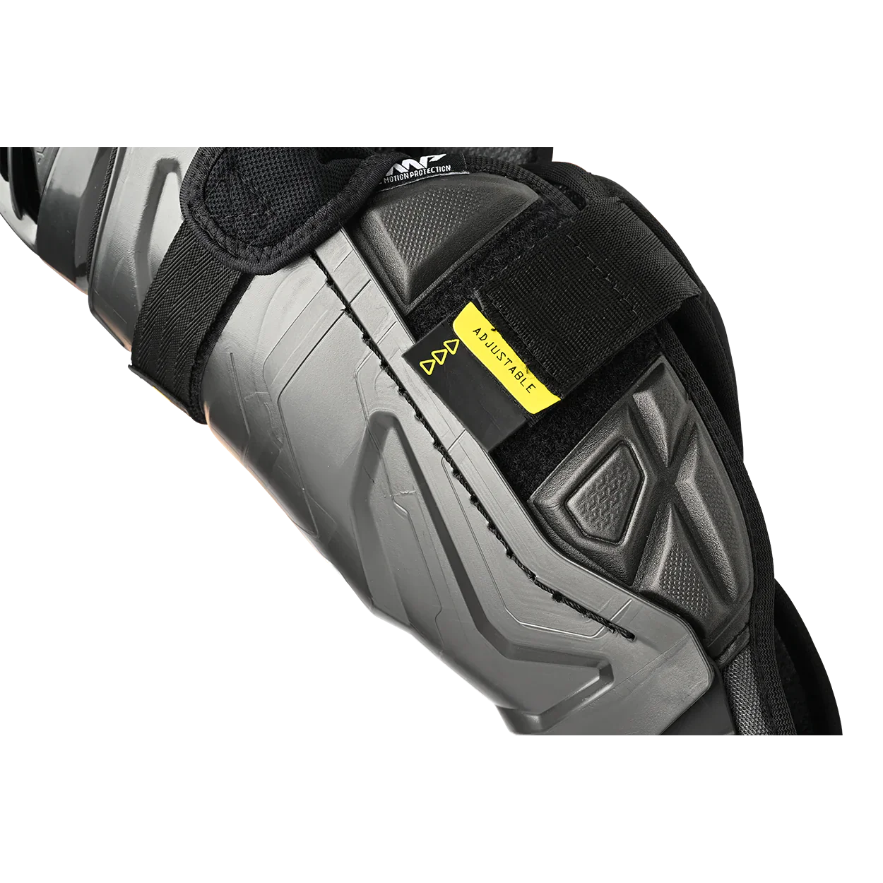 Bauer Supreme Mach Shin Guards - Junior - Hockey Protection > Shin Guards