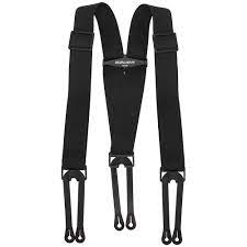 Bauer Suspenders/Braces - Junior S/M - Hockey > Other Accessories