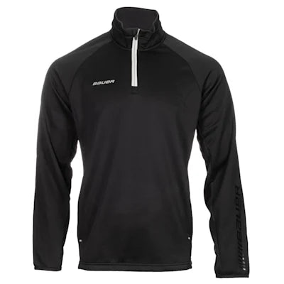 Bauer Vapor Fleece 1/4 Zip Top - Hockey Protection > Clothing