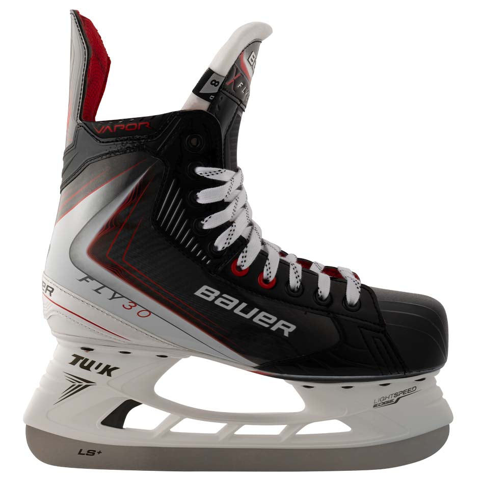 Bauer Vapor Fly30 Ice Hockey Skates Senior - 7 / Senior Skates / D - Ice Hockey Skates