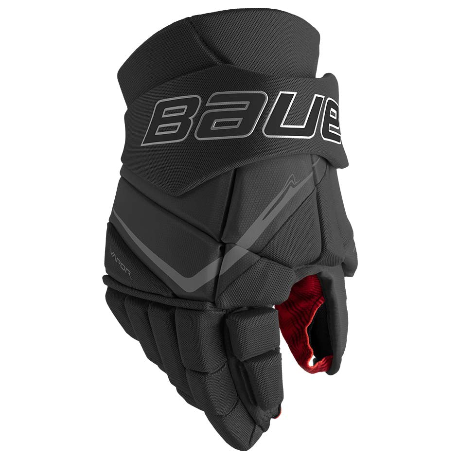 Bauer Vapor Fly40 Gloves Intermediate - Ice Hockey Gloves