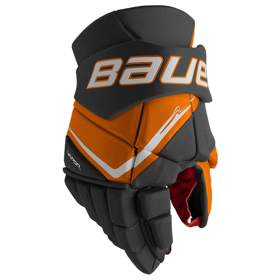 Bauer Vapor Fly40 Gloves Intermediate - Ice Hockey Gloves