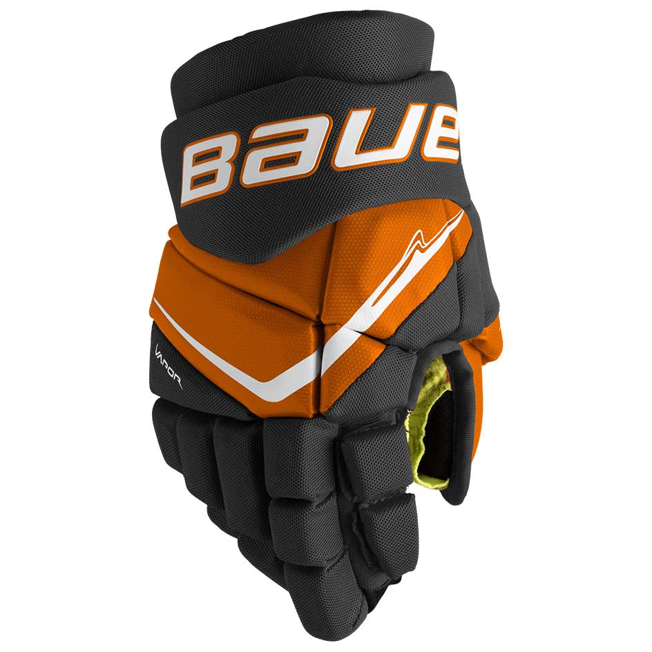 Bauer Vapor Fly40 Gloves Junior - Ice Hockey Gloves