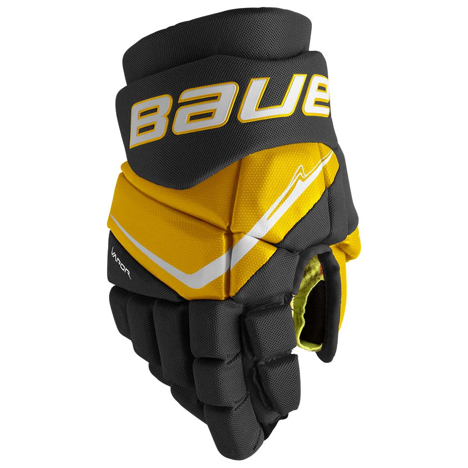 Bauer Vapor Fly40 Gloves Junior - Ice Hockey Gloves