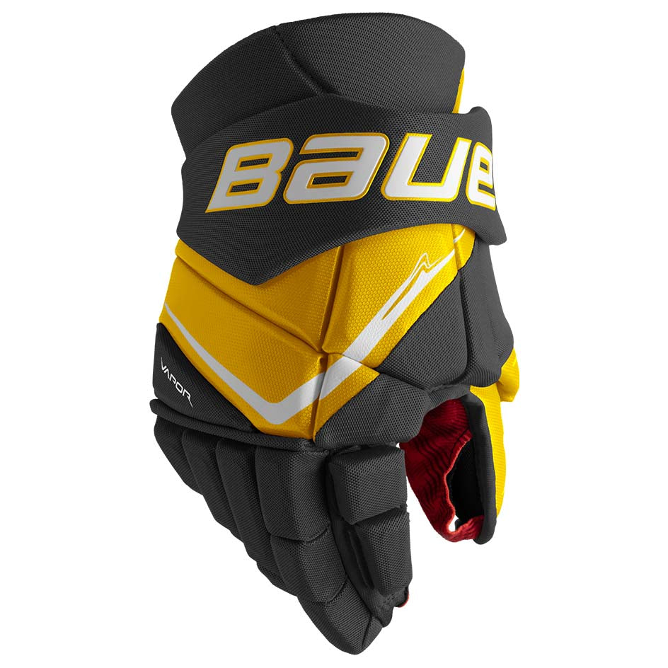 Bauer Vapor Fly40 Gloves Senior - Ice Hockey Gloves