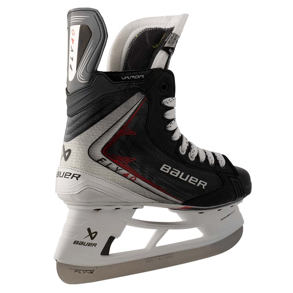 Bauer Vapor Fly40 Ice Hockey Skate Intermediate - Ice Hockey Skates
