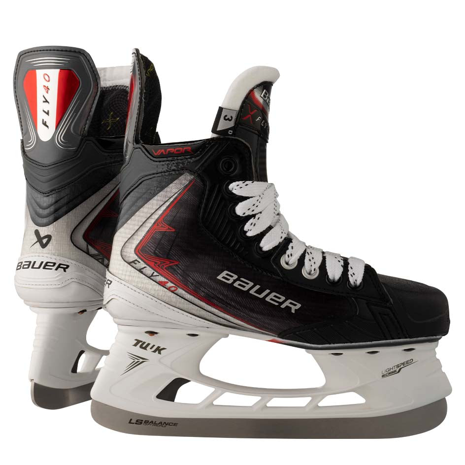Bauer Vapor Fly40 Ice Hockey Skate Junior - Ice Hockey Skates