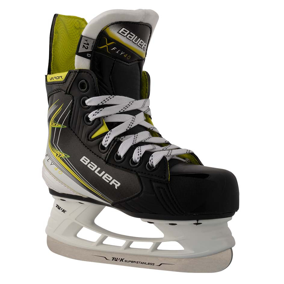 Bauer Vapor Fly40 Ice Hockey Skate Youth - Ice Hockey Skates
