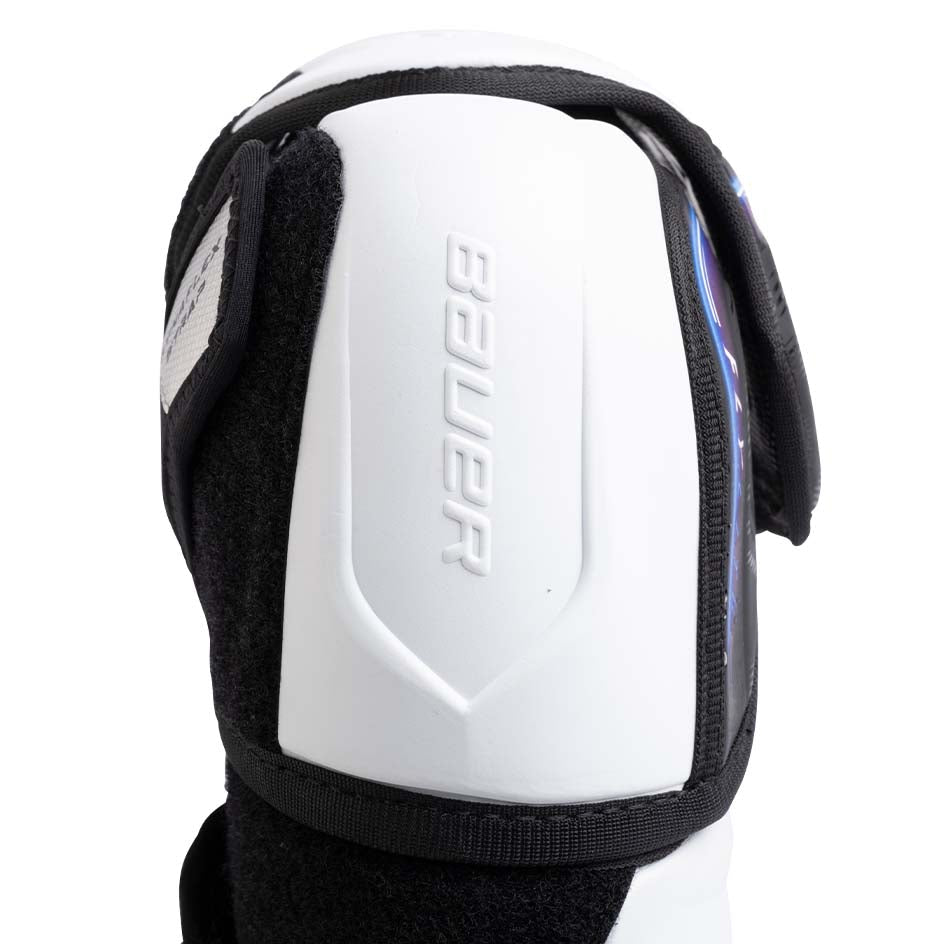 Bauer Vapor FlyLite Elbow Pads Intermediate - Ice Hockey Elbow Pads