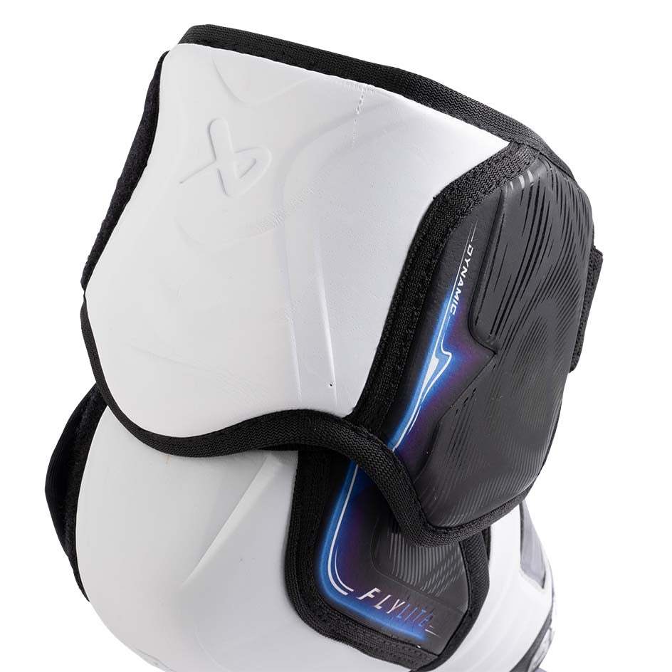 Bauer Vapor FlyLite Elbow Pads Senior - Ice Hockey Elbow Pads