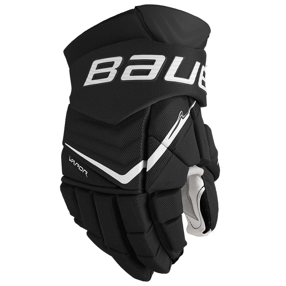 Bauer Vapor FlyLite Gloves Intermediate - Ice Hockey Gloves