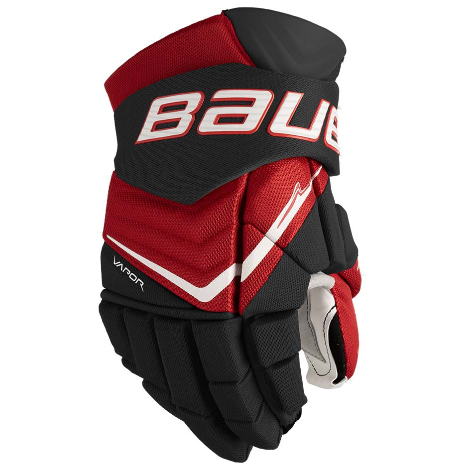 Bauer Vapor FlyLite Gloves Intermediate - Ice Hockey Gloves