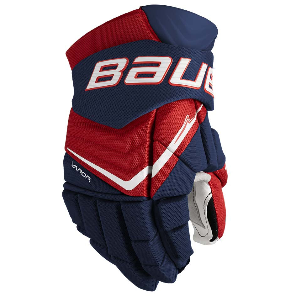 Bauer Vapor FlyLite Gloves Intermediate - Ice Hockey Gloves