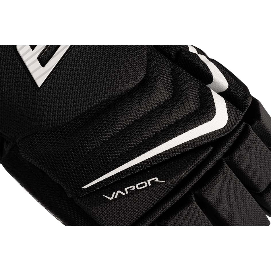 Bauer Vapor FlyLite Gloves Intermediate - Ice Hockey Gloves