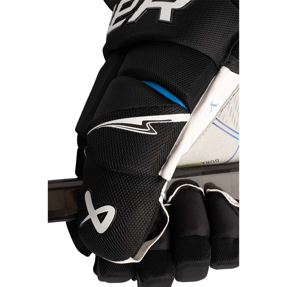 Bauer Vapor FlyLite Gloves Intermediate - Ice Hockey Gloves