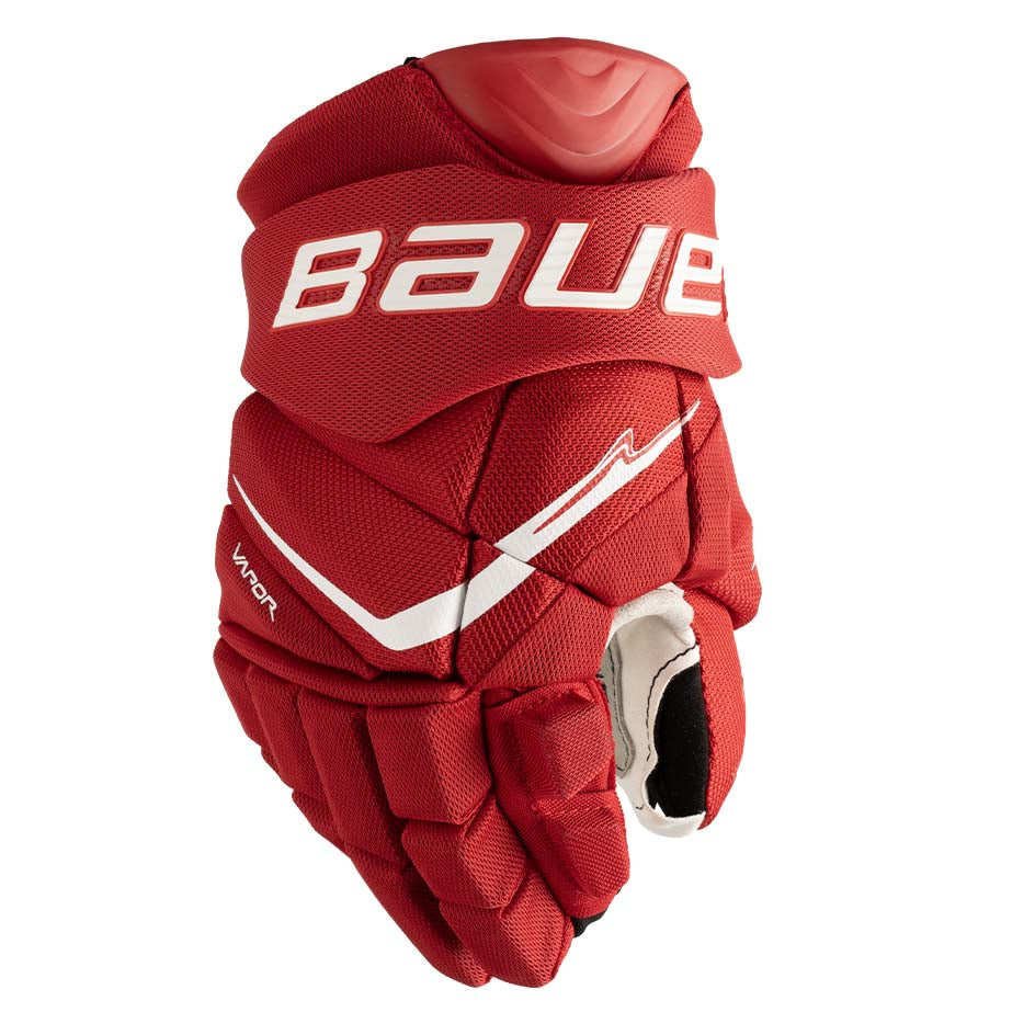 Bauer Vapor FlyLite Gloves Junior - Ice Hockey Gloves