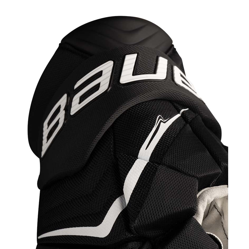 Bauer Vapor FlyLite Gloves Senior - Ice Hockey Gloves
