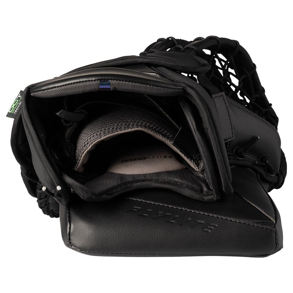 Bauer Vapor Flylite Goalie Catch Glove Senior - Goalie Catchers