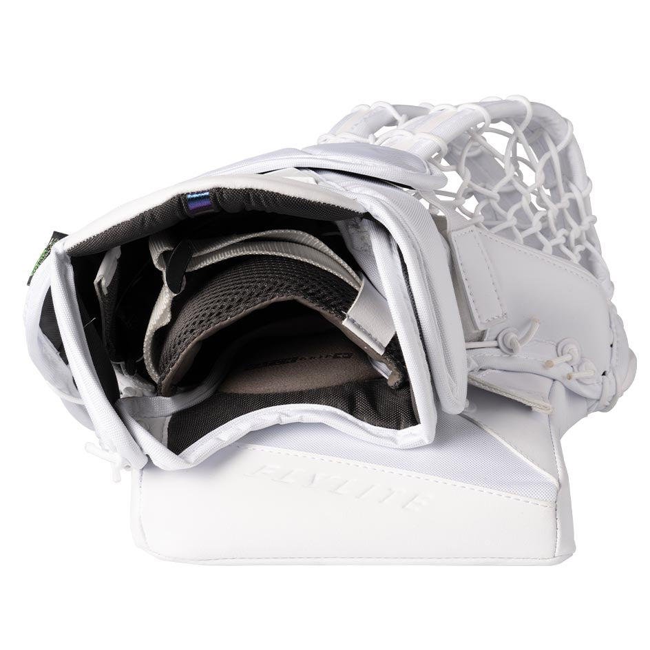 Bauer Vapor Flylite Goalie Catch Glove Senior - Goalie Catchers