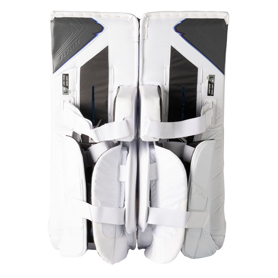 Bauer Vapor Flylite Goalie Leg Pads Senior - Goalie Pads