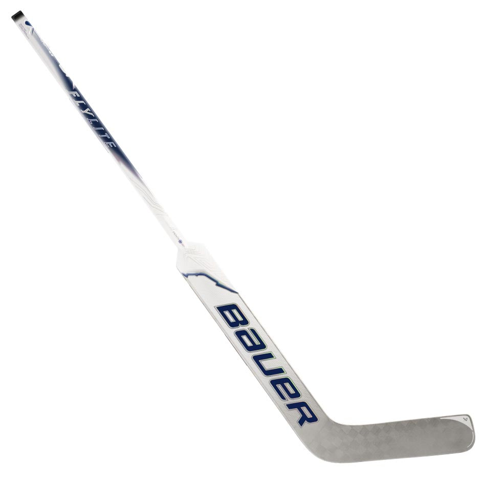 Bauer Vapor Flylite Goalie Stick Senior - L - 24’’ / Navy / P31 - Ice Hockey Goalie Sticks