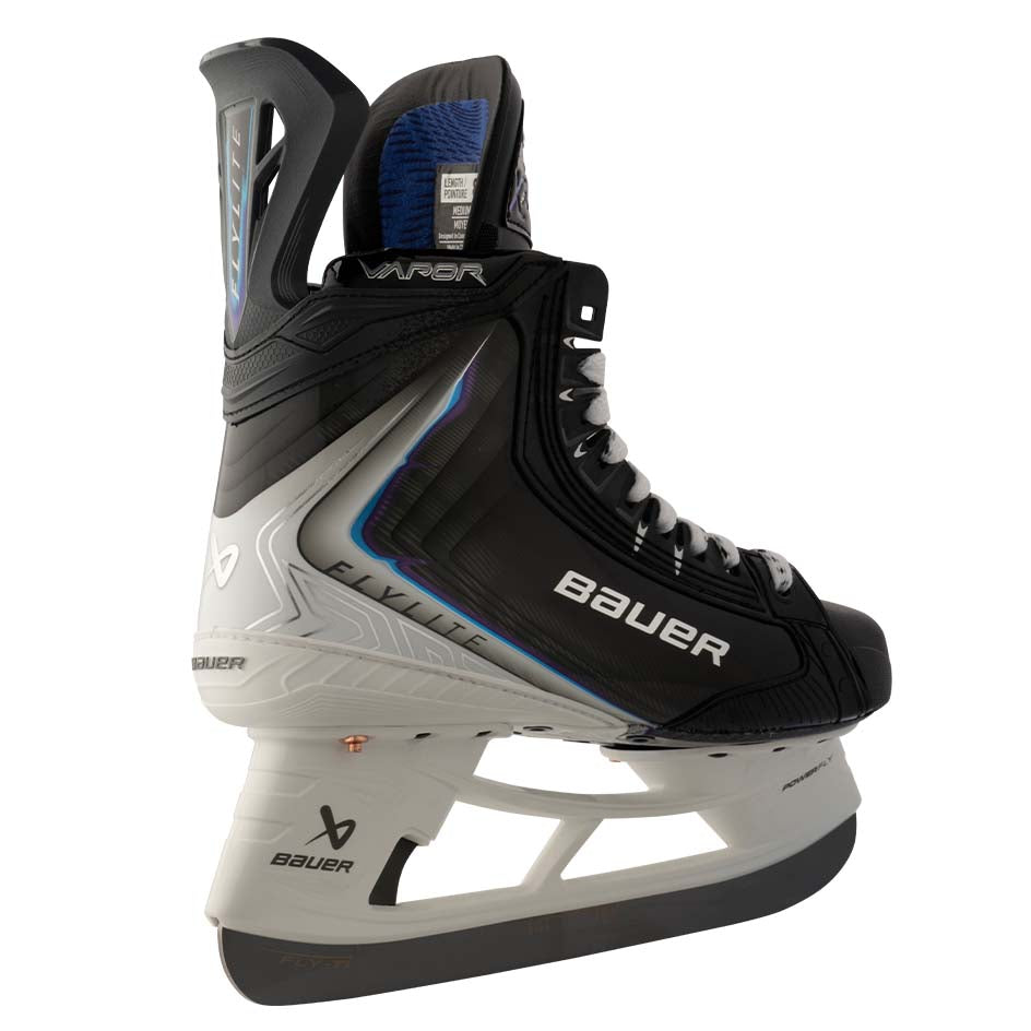 Bauer Vapor FlyLite Ice Hockey Skates Intermediate - Ice Hockey Skates