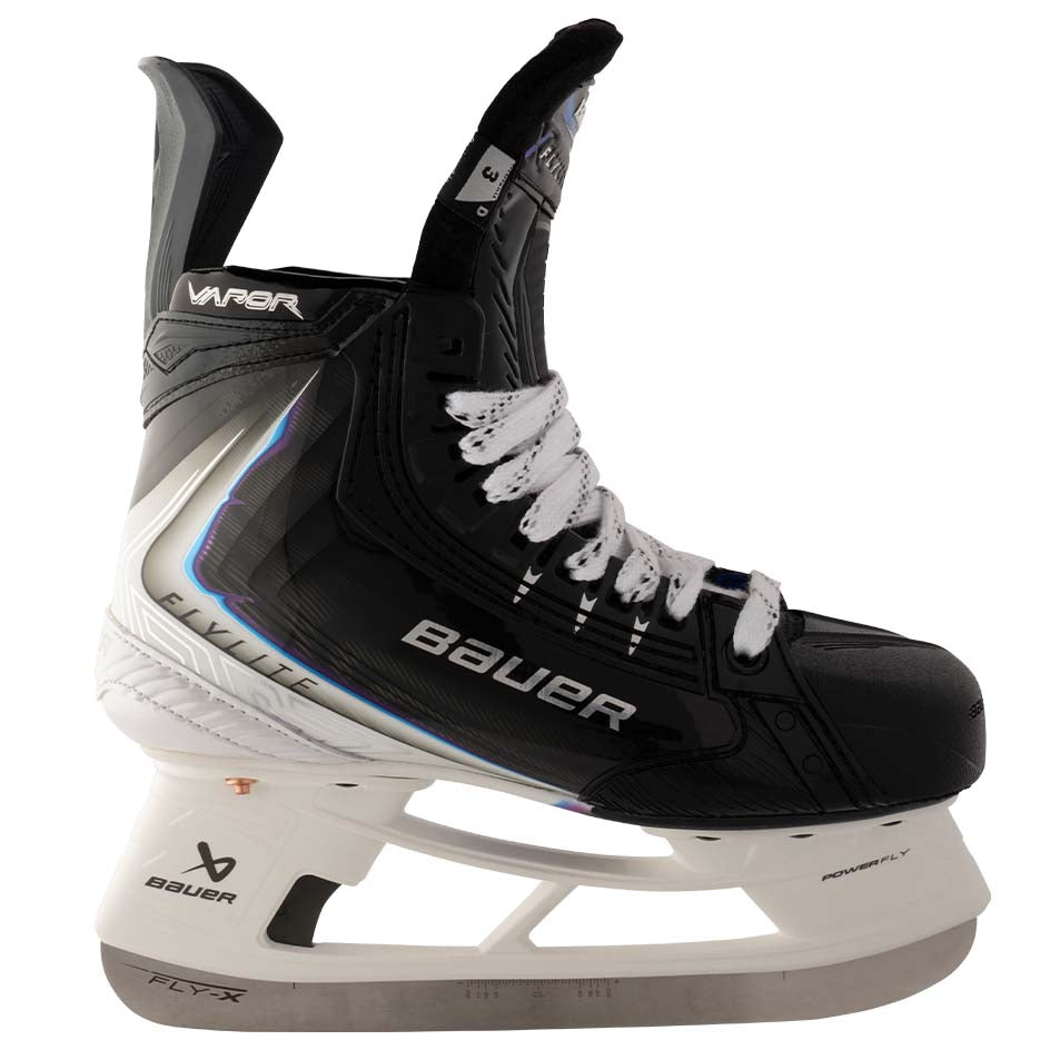 Bauer Vapor FlyLite Ice Hockey Skates Junior - 1 / Junior Skates / EE - Ice Hockey Skates