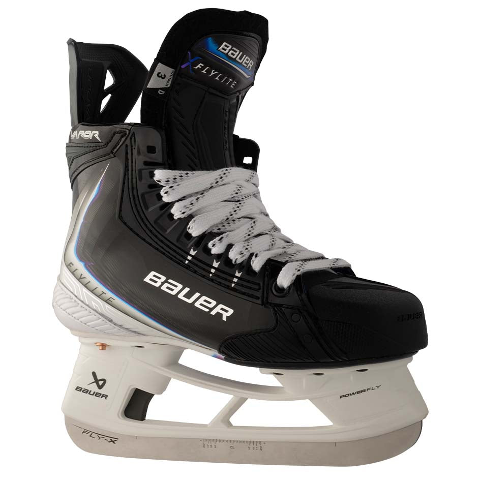 Bauer Vapor FlyLite Ice Hockey Skates Junior - Ice Hockey Skates