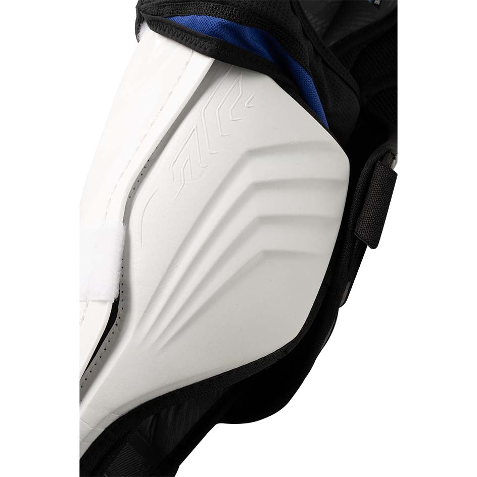 Bauer Vapor FlyLite Shin Guards Senior - Ice Hockey Shin Guards
