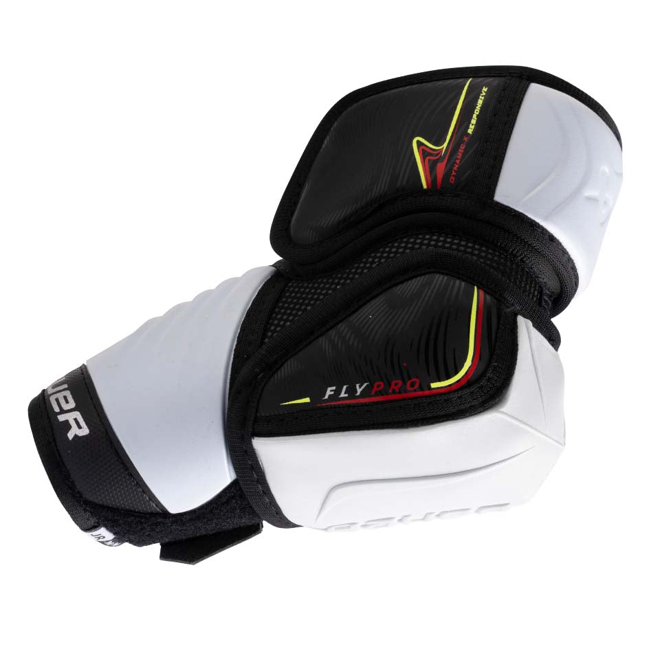Bauer Vapor FlyPro Elbow Pads Junior - Ice Hockey Elbow Pads