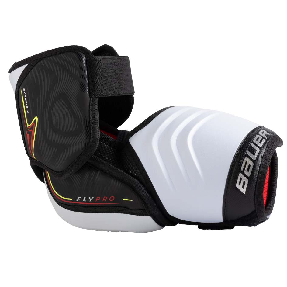 Bauer Vapor FlyPro Elbow Pads Senior - Medium - Ice Hockey Elbow Pads