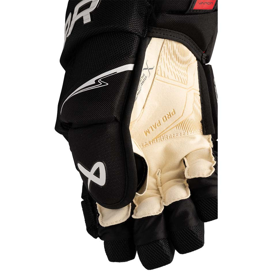 Bauer Vapor FlyPro Gloves Intermediate - Ice Hockey Gloves
