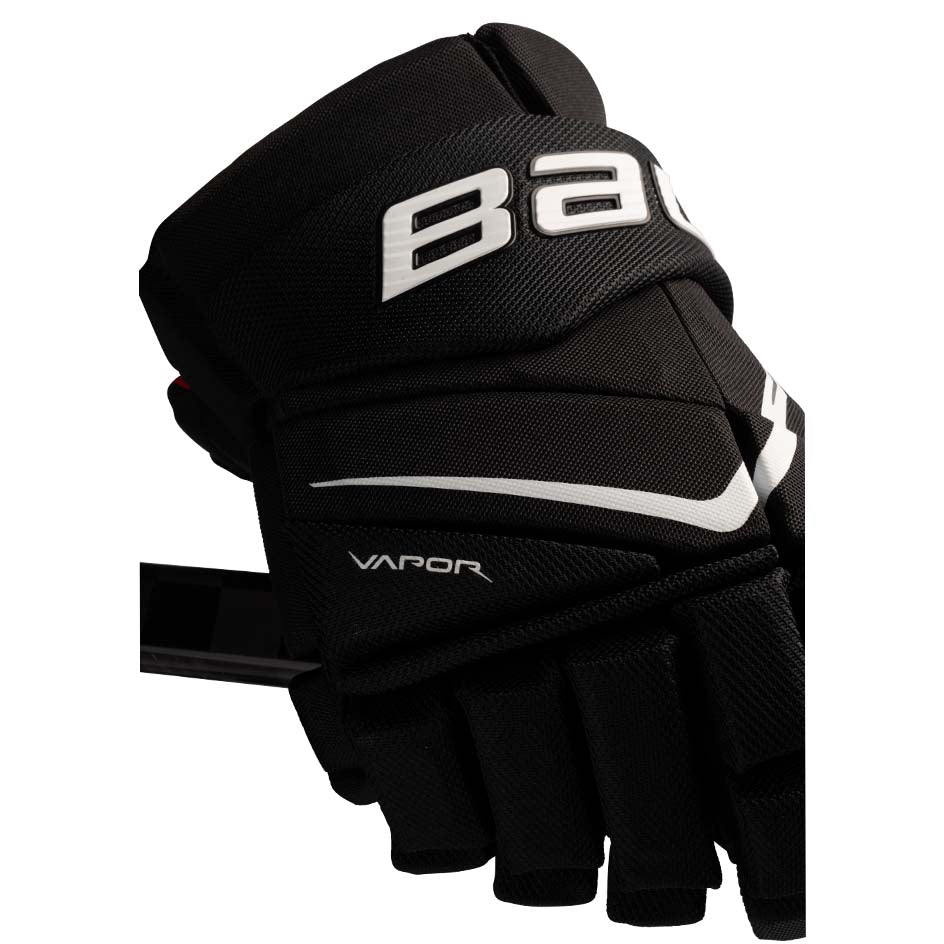 Bauer Vapor FlyPro Gloves Intermediate - Ice Hockey Gloves