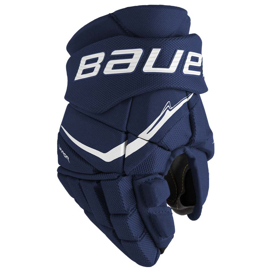 Bauer Vapor FlyPro Gloves Junior - Ice Hockey Gloves