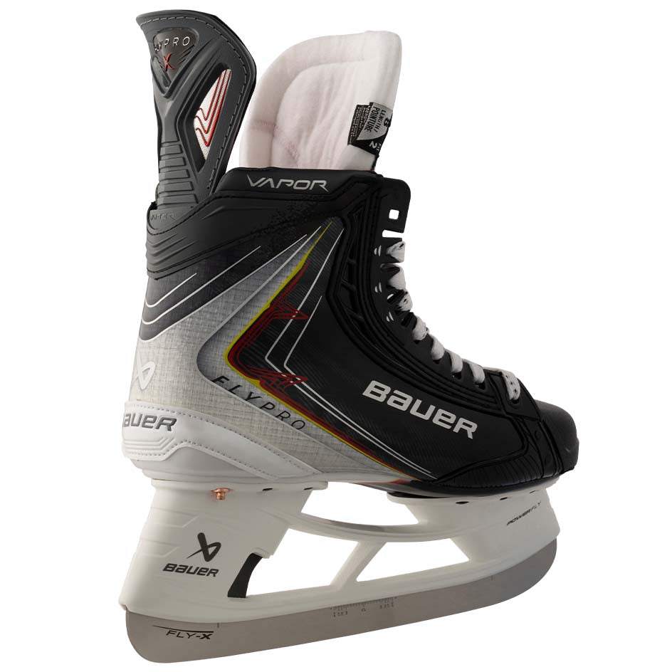 Bauer Vapor FlyPro Ice Hockey Skates Intermediate - Ice Hockey Skates
