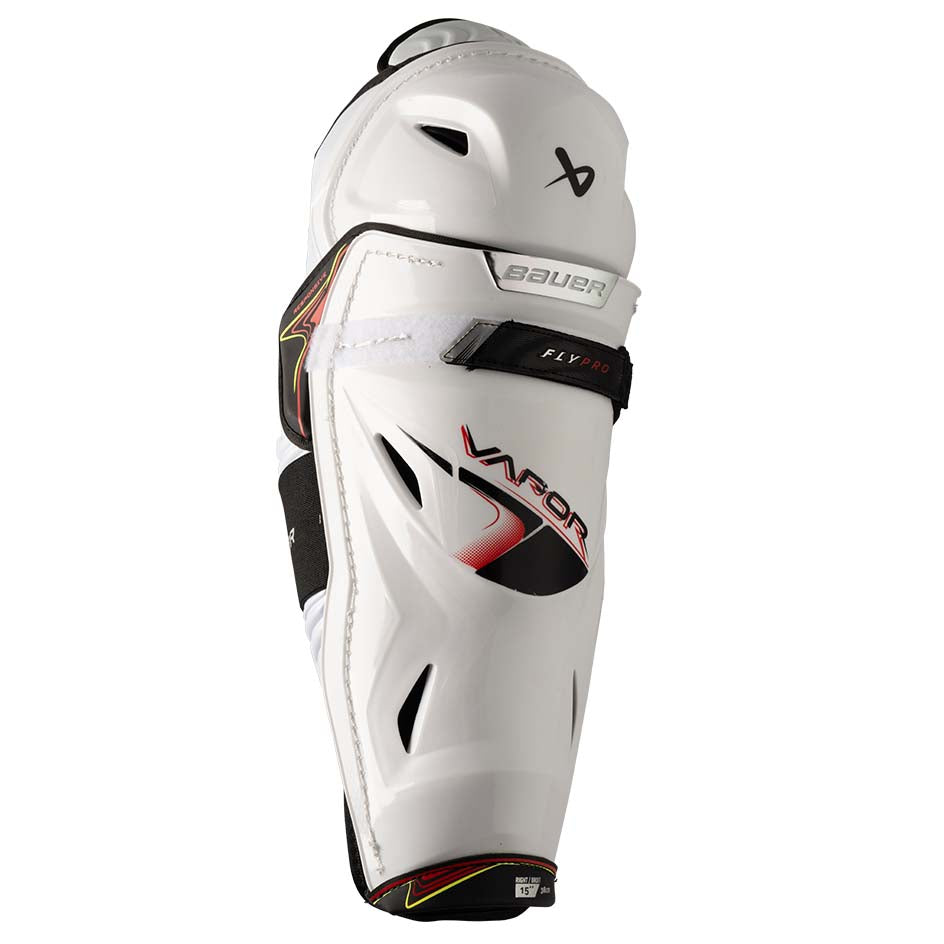 Bauer Vapor FlyPro Shin Guards Junior - Ice Hockey Shin Guards