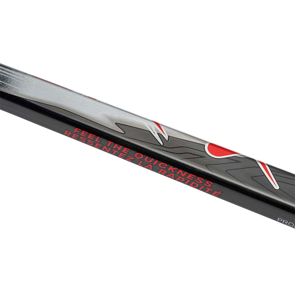 Bauer Vapor League Hockey Stick Senior S25 - ice hockey sticks