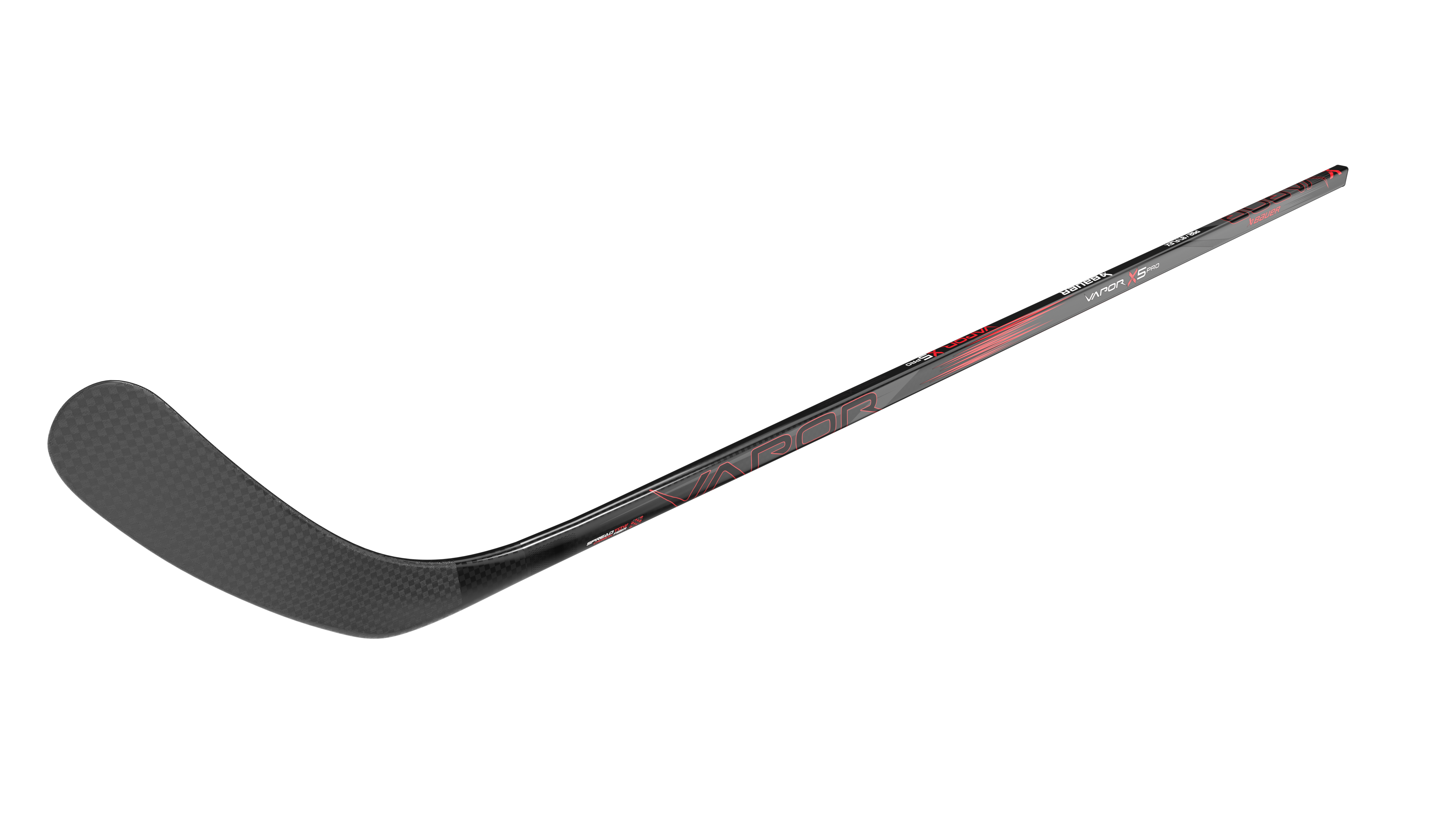 Bauer Vapor X5 Pro Stick - Senior - Left / P92 / 87 - Ice Hockey Sticks
