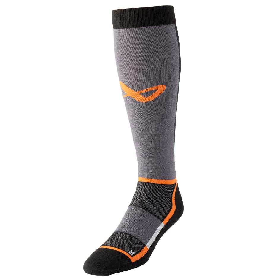 Bauer Warmth Skate Sock Senior S25 - Skate Socks